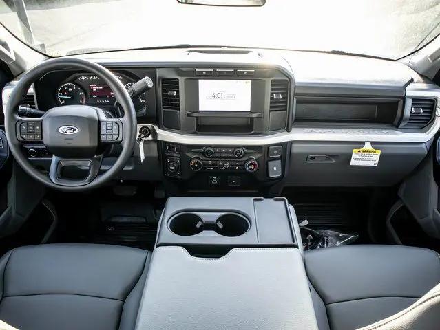 2024 Ford F-450 XL