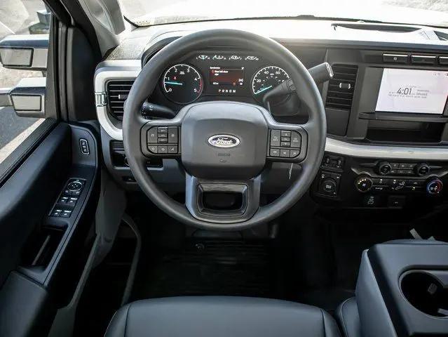 2024 Ford F-450 XL