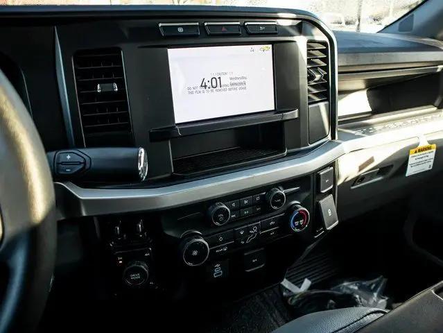 2024 Ford F-450 XL