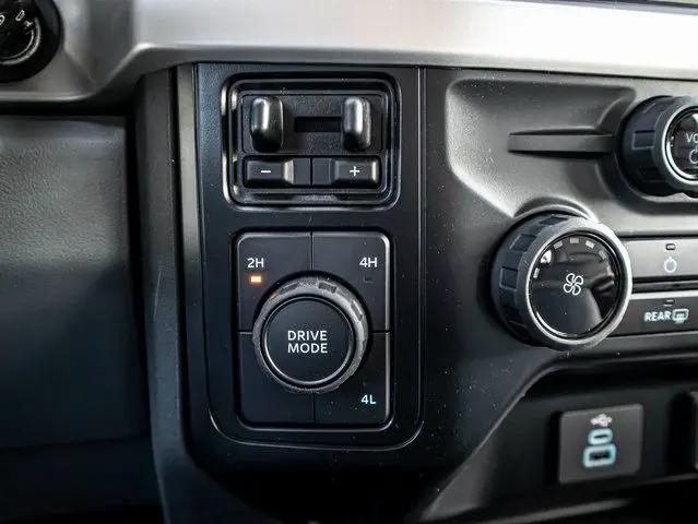 2024 Ford F-450 XL