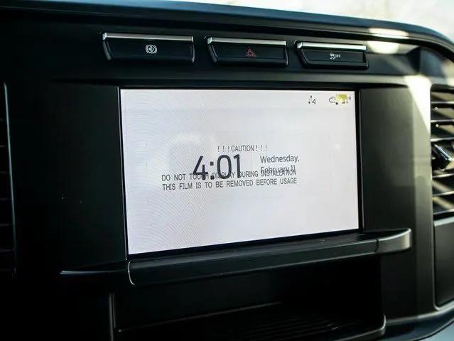 2024 Ford F-450 XL
