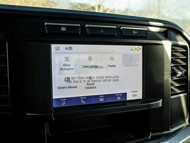 2024 Ford F-450 XL
