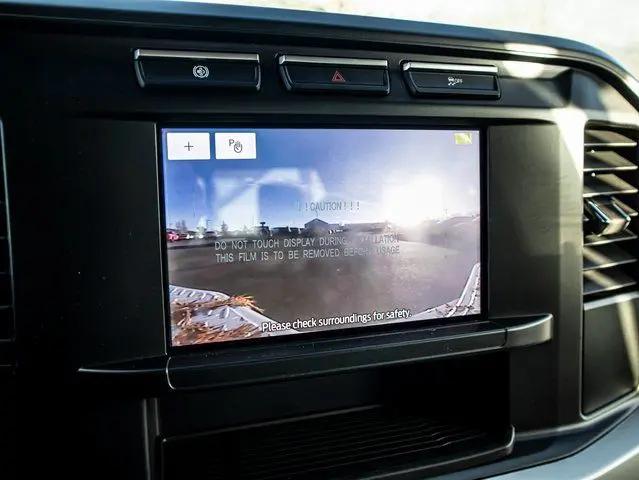 2024 Ford F-450 XL