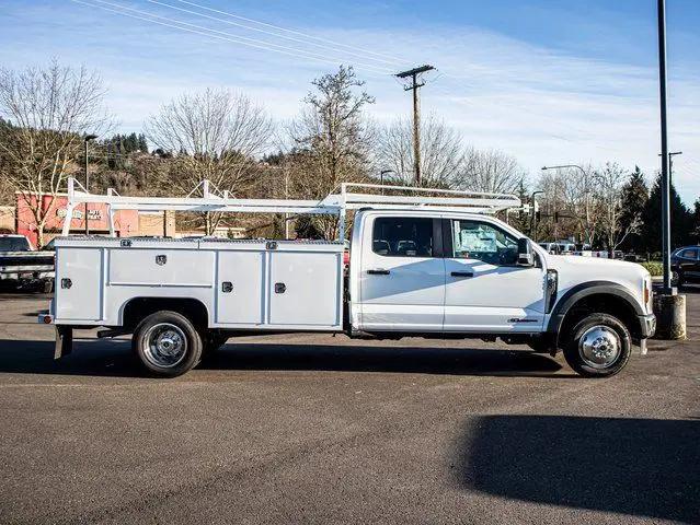 2024 Ford F-450 XL