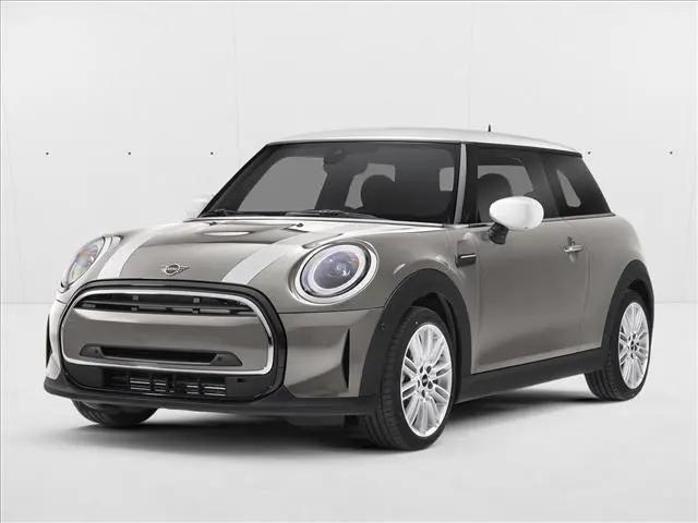 2022 MINI Hardtop Cooper S for sale in Miami, FL