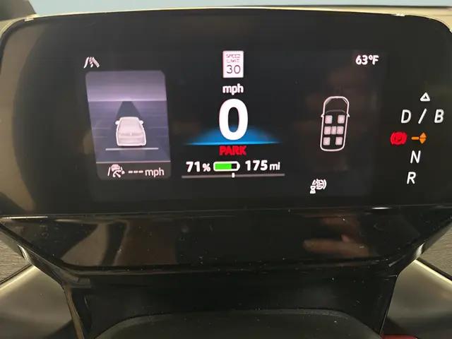 2025 Volkswagen ID. Buzz Pro S