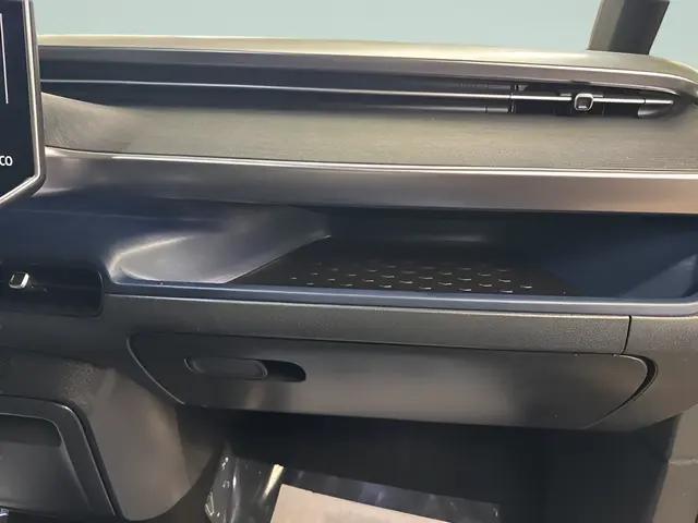 2025 Volkswagen ID. Buzz Pro S