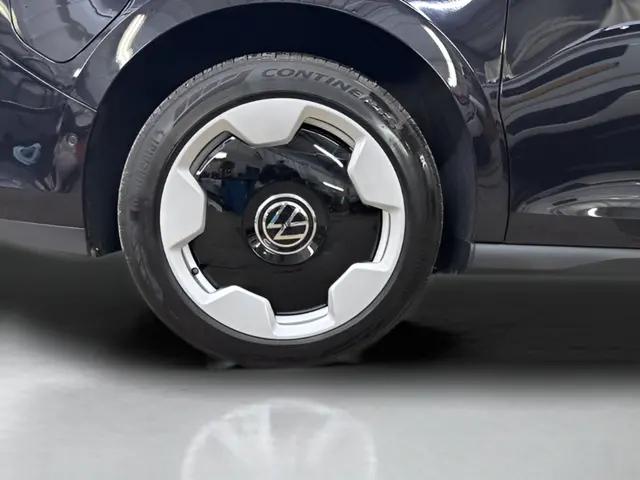 2025 Volkswagen ID. Buzz Pro S