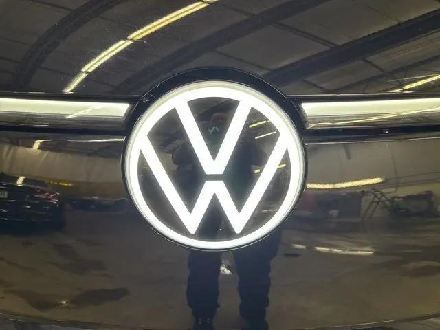 2025 Volkswagen ID. Buzz Pro S
