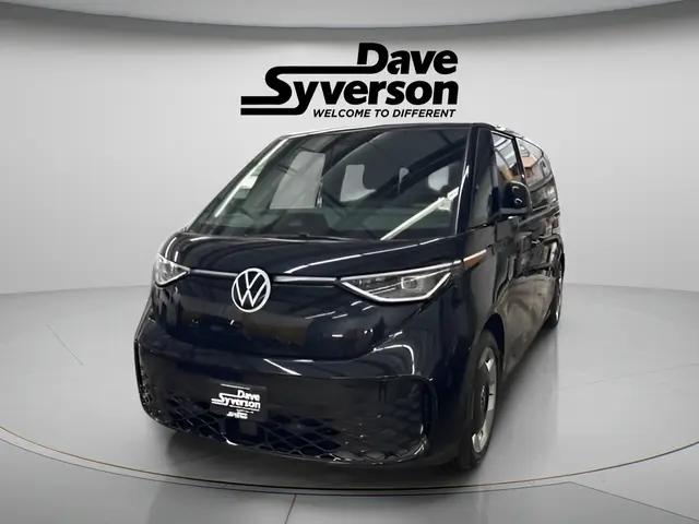 2025 Volkswagen ID. Buzz Pro S for sale in Albert Lea, MN