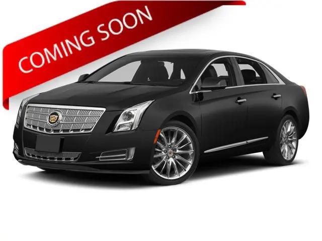 2014 Cadillac XTS Luxury for sale near Columbus, OH