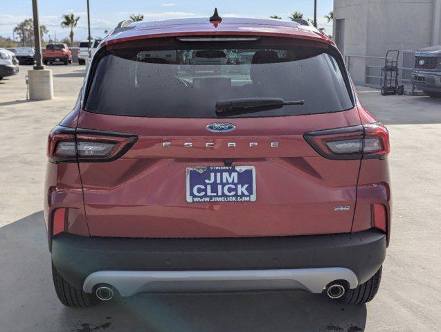 New 2025 Ford Escape For Sale in Tucson, AZ