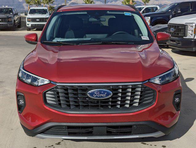 New 2025 Ford Escape For Sale in Tucson, AZ