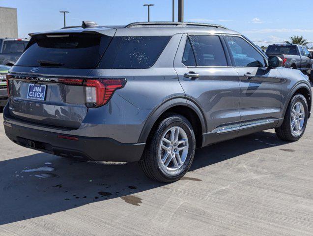 New 2025 Ford Explorer For Sale in Tucson, AZ