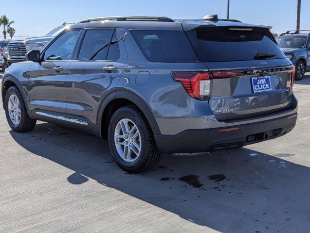 New 2025 Ford Explorer For Sale in Tucson, AZ