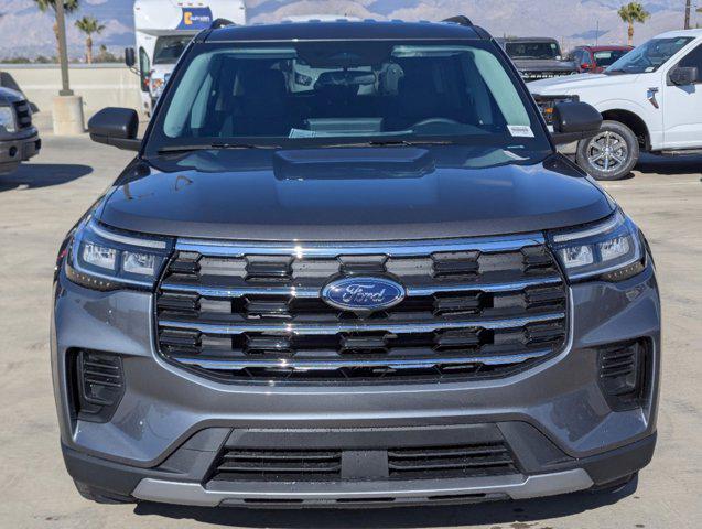 New 2025 Ford Explorer For Sale in Tucson, AZ