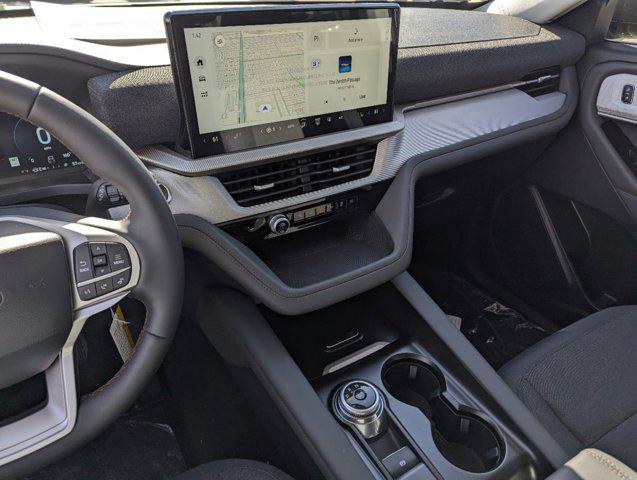 New 2025 Ford Explorer For Sale in Tucson, AZ