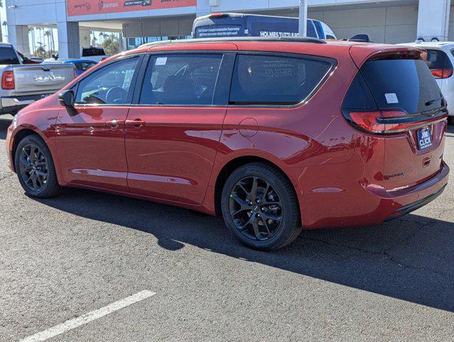 New 2025 Chrysler Pacifica For Sale in Tucson, AZ