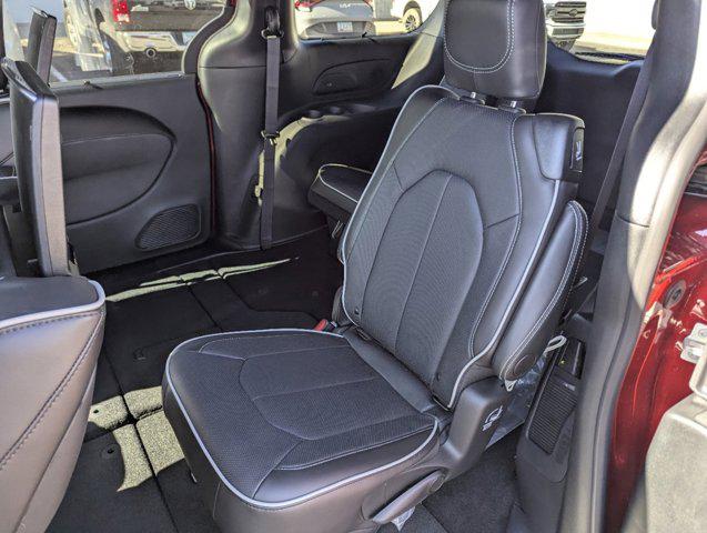 New 2025 Chrysler Pacifica For Sale in Tucson, AZ