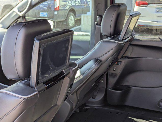 New 2025 Chrysler Pacifica For Sale in Tucson, AZ