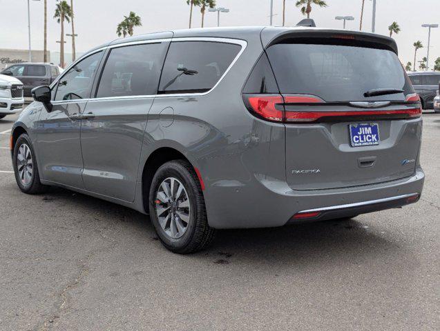 New 2025 Chrysler Pacifica Hybrid For Sale in Tucson, AZ