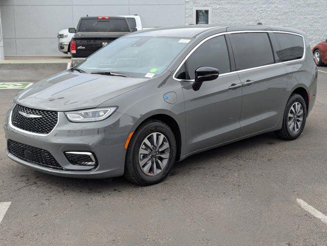 New 2025 Chrysler Pacifica Hybrid For Sale in Tucson, AZ