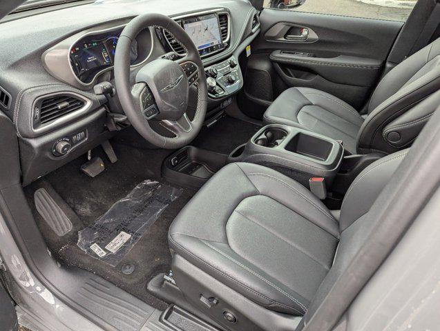 New 2025 Chrysler Pacifica Hybrid For Sale in Tucson, AZ