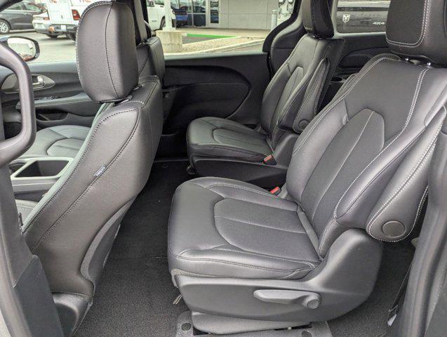 New 2025 Chrysler Pacifica Hybrid For Sale in Tucson, AZ