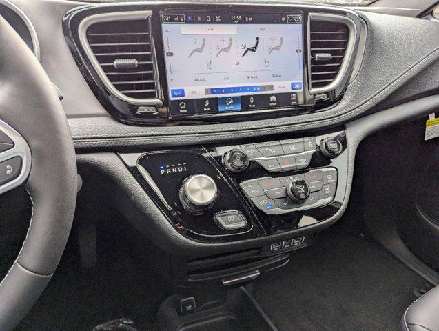 New 2025 Chrysler Pacifica Hybrid For Sale in Tucson, AZ