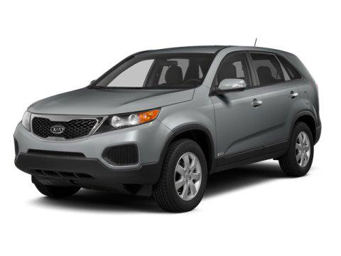 2013 Kia Sorento