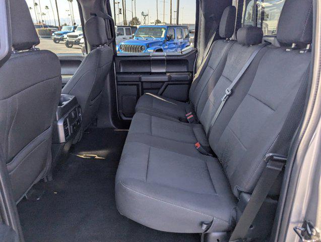 Used 2020 Ford F-150 For Sale in Tucson, AZ