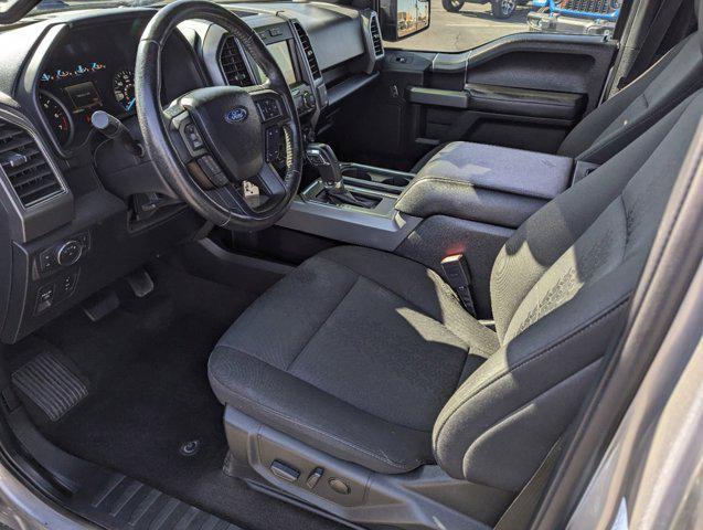 Used 2020 Ford F-150 For Sale in Tucson, AZ