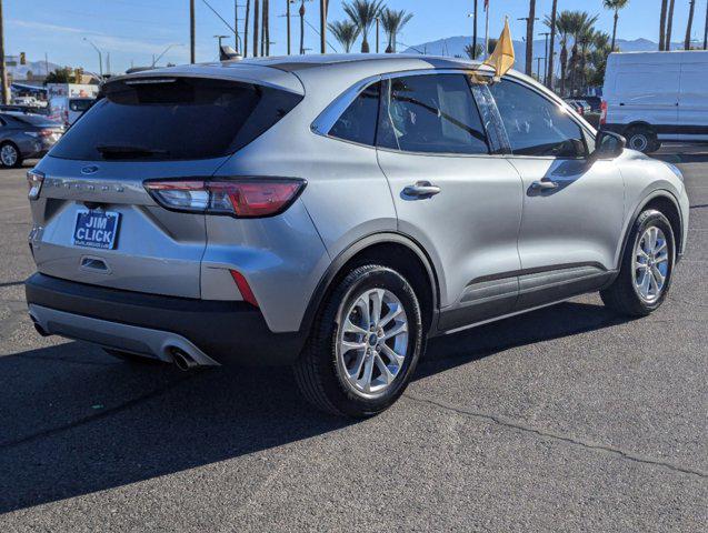 Used 2022 Ford Escape For Sale in Tucson, AZ