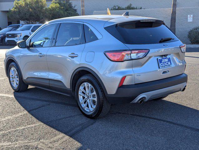 Used 2022 Ford Escape For Sale in Tucson, AZ