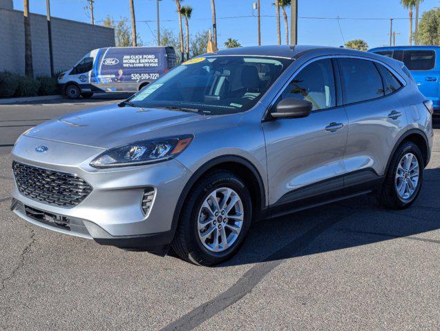 Used 2022 Ford Escape For Sale in Tucson, AZ