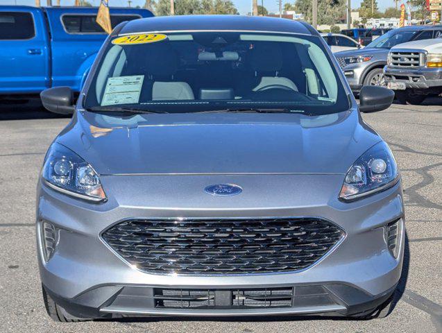 Used 2022 Ford Escape For Sale in Tucson, AZ