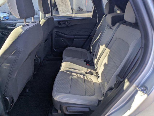 Used 2022 Ford Escape For Sale in Tucson, AZ