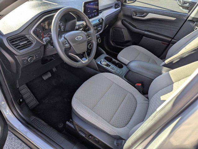 Used 2022 Ford Escape For Sale in Tucson, AZ