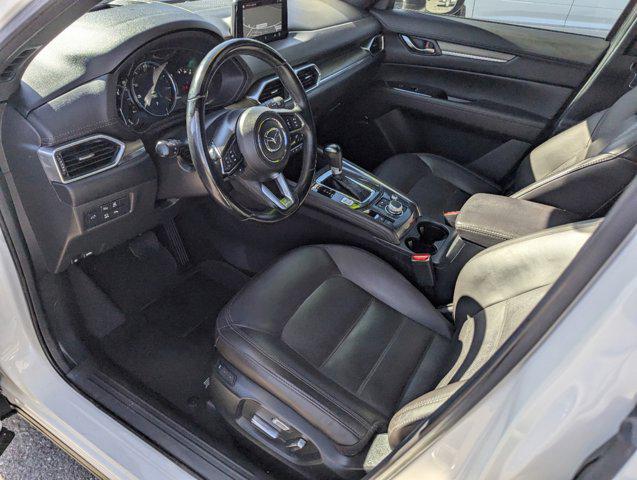 Used 2020 Mazda CX-5 For Sale in Tucson, AZ