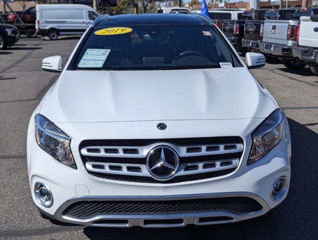 Used 2019 Mercedes-Benz GLA 250 For Sale in Tucson, AZ