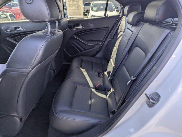 Used 2019 Mercedes-Benz GLA 250 For Sale in Tucson, AZ