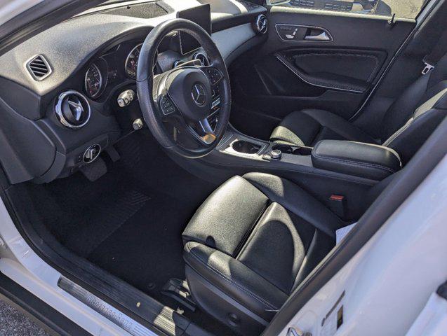 Used 2019 Mercedes-Benz GLA 250 For Sale in Tucson, AZ