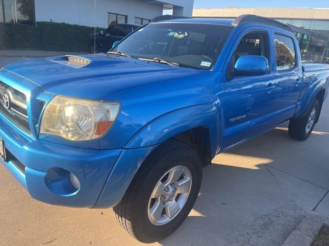 2005 Toyota Tacoma