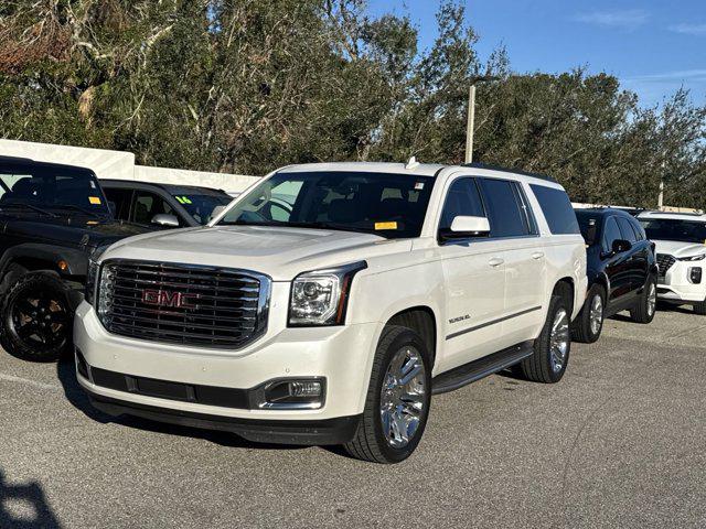 2020 GMC Yukon XL