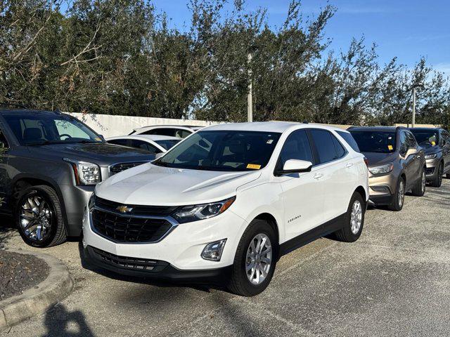 2021 Chevrolet Equinox