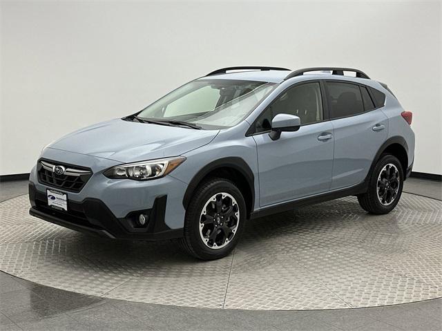 2023 Subaru Crosstrek