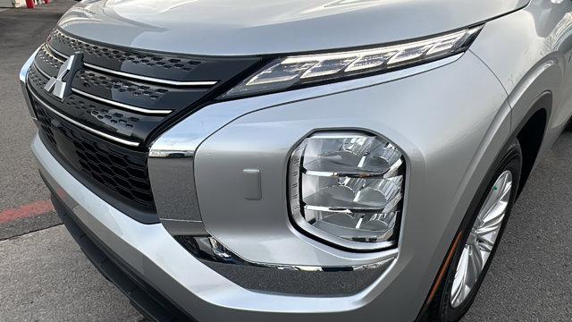 2025 Mitsubishi Outlander PHEV ES S-AWC