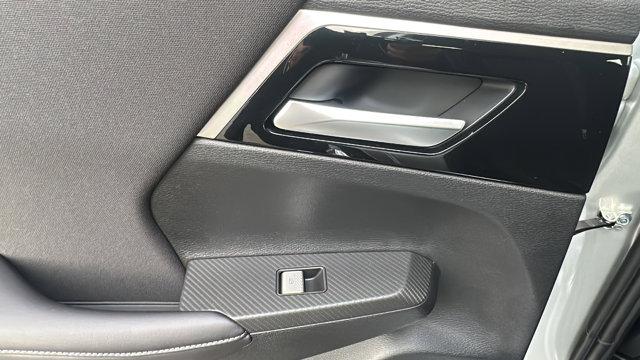2025 Mitsubishi Outlander PHEV ES S-AWC