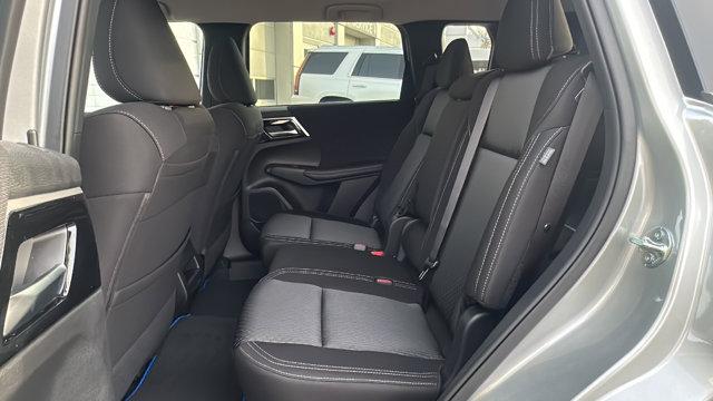 2025 Mitsubishi Outlander PHEV ES S-AWC