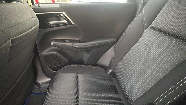2025 Mitsubishi Outlander PHEV ES S-AWC